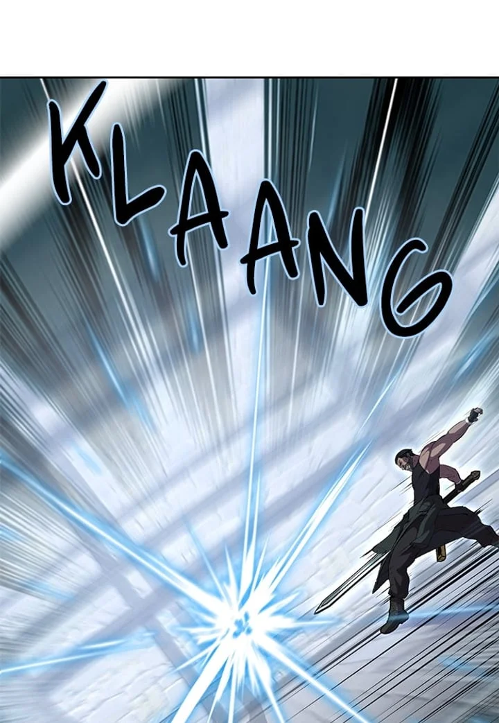 Ticket Hero S2 Chapter 219 Gambar 220
