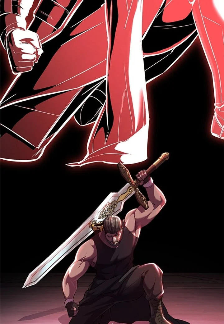 Ticket Hero S2 Chapter 219 Gambar 225