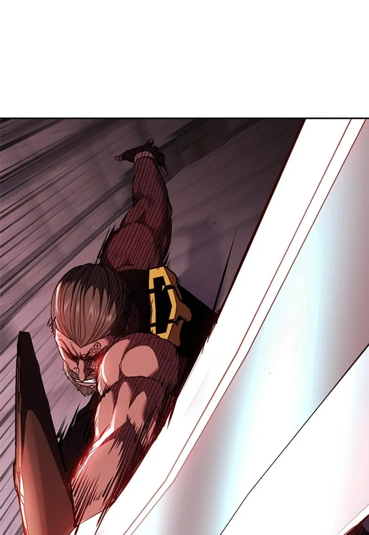 Ticket Hero S2 Chapter 219 Gambar 231