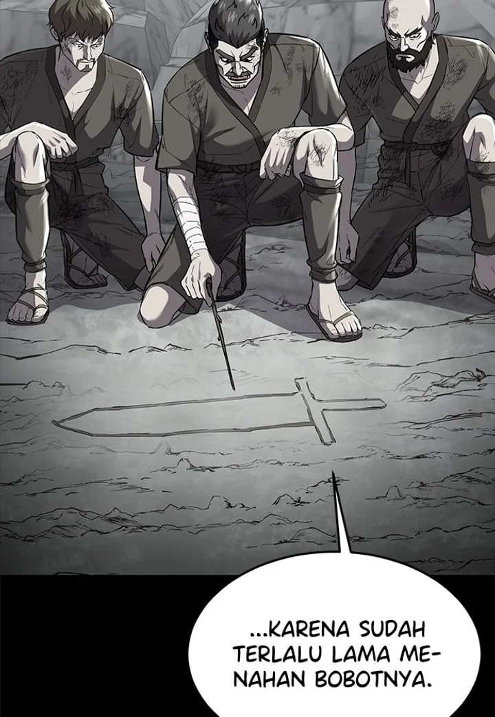 Ticket Hero S2 Chapter 219 Gambar 244