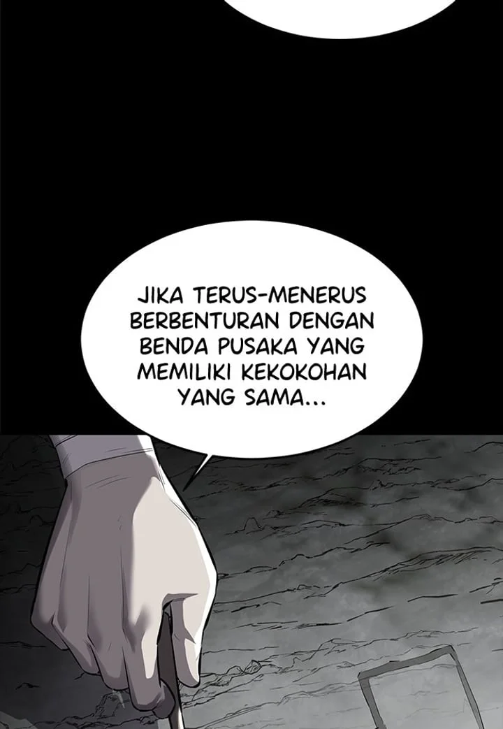 Ticket Hero S2 Chapter 219 Gambar 245
