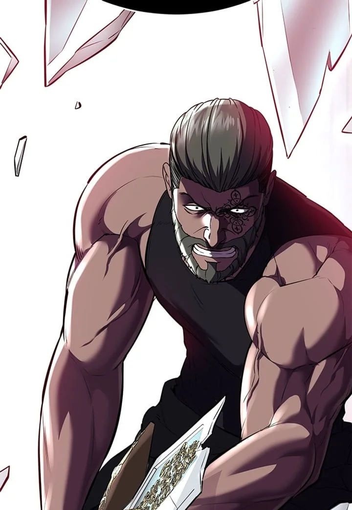 Ticket Hero S2 Chapter 219 Gambar 248