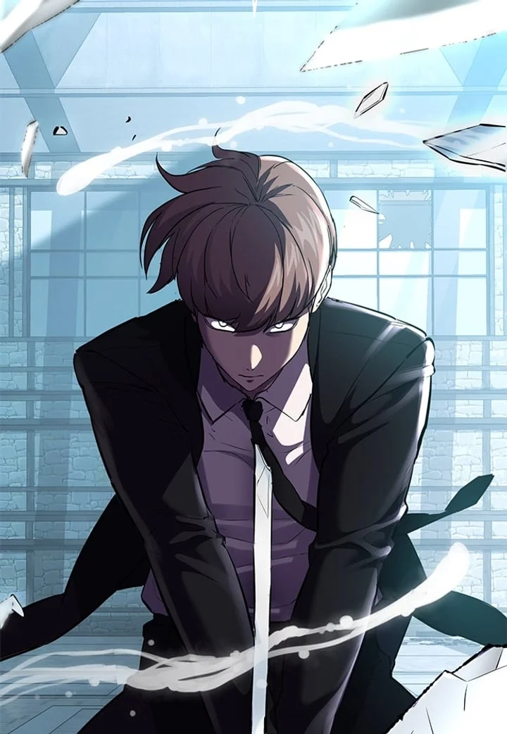 Ticket Hero S2 Chapter 219 Gambar 252