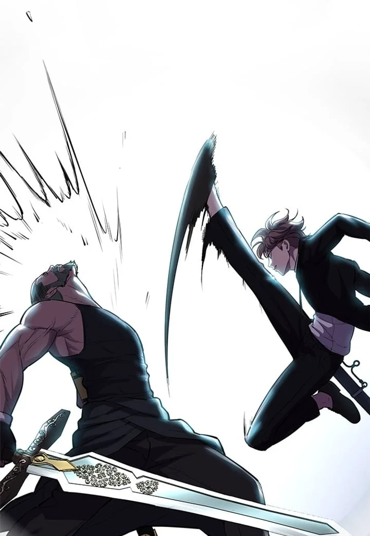 Ticket Hero S2 Chapter 219 Gambar 31