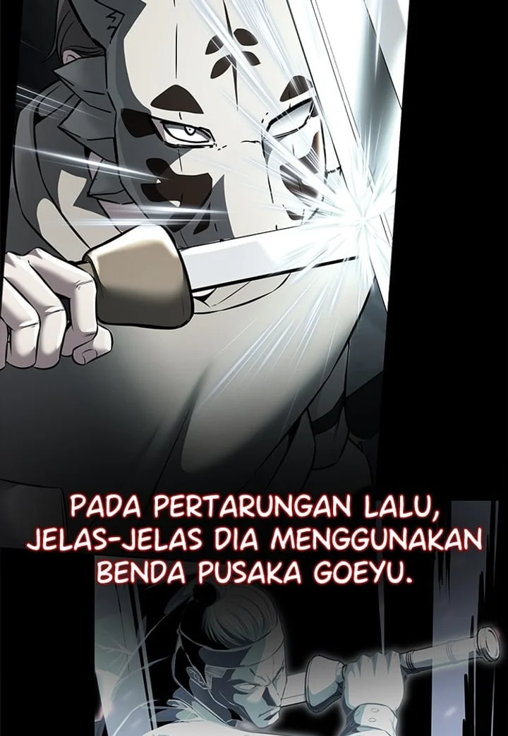 Ticket Hero S2 Chapter 219 Gambar 35