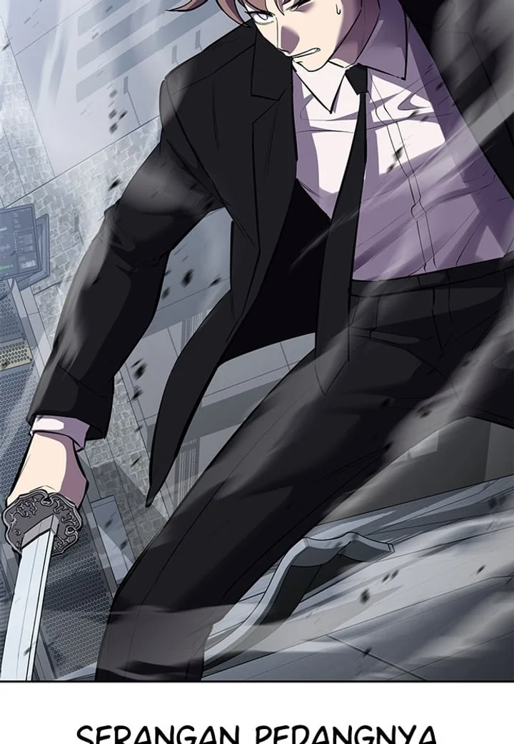 Ticket Hero S2 Chapter 219 Gambar 70