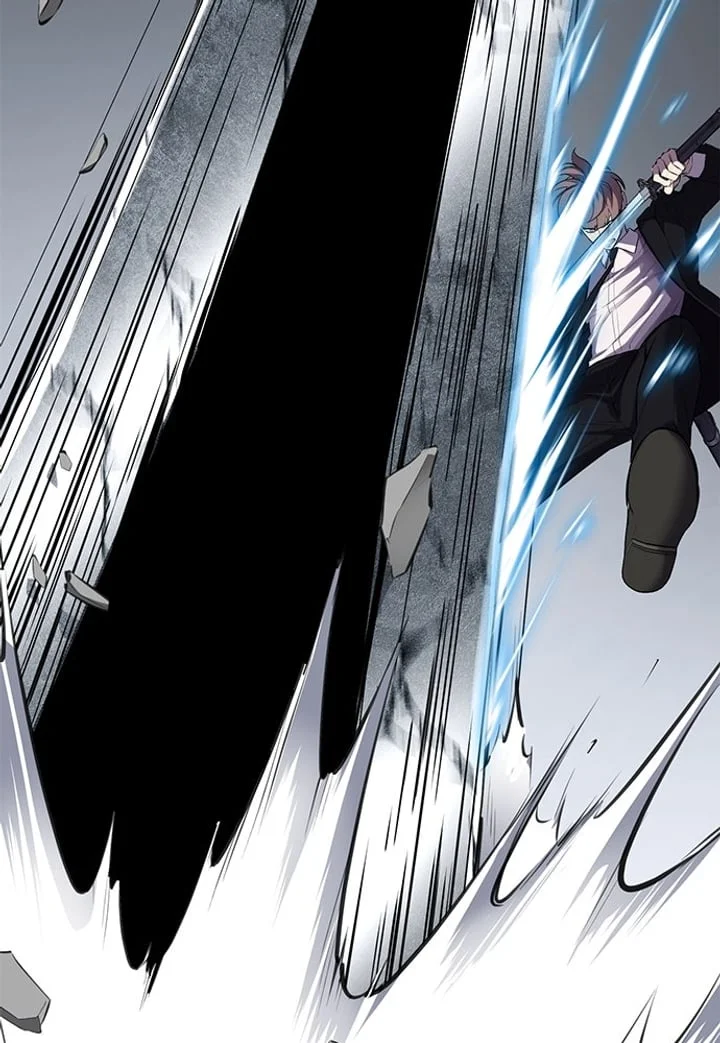 Ticket Hero S2 Chapter 219 Gambar 77