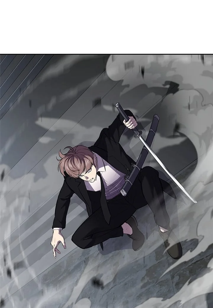 Ticket Hero S2 Chapter 219 Gambar 82