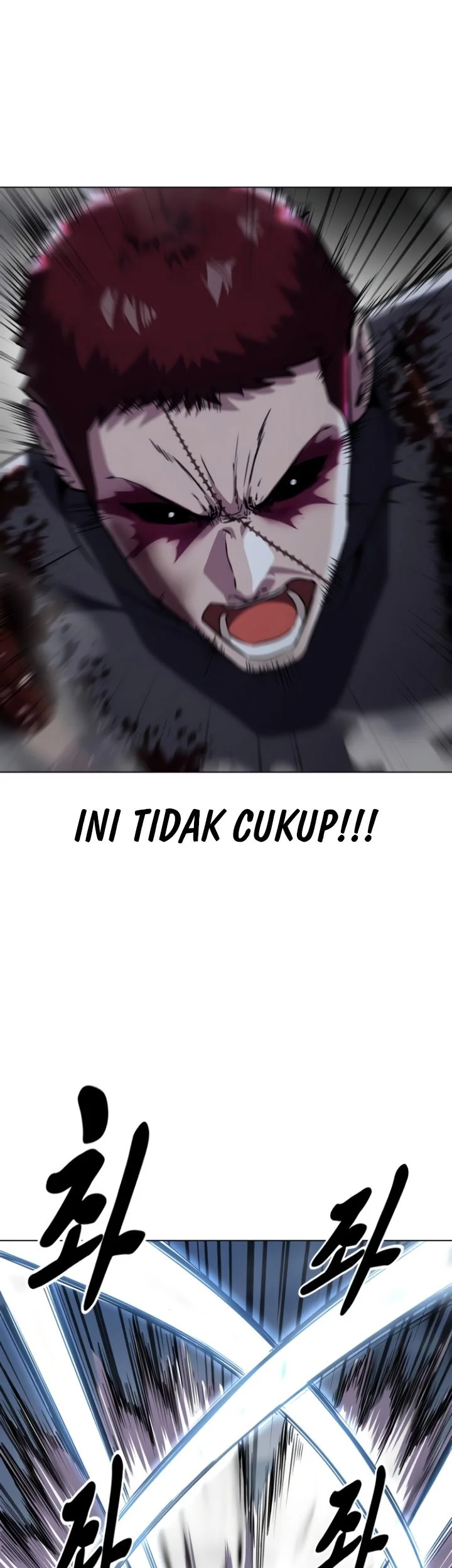 Ticket Hero S2 Chapter 22 Gambar 45