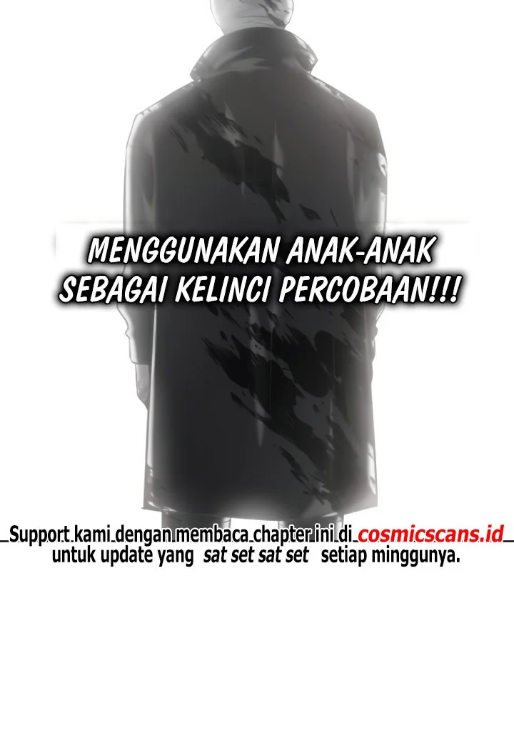 Ticket Hero S2 Chapter 22 Gambar 54