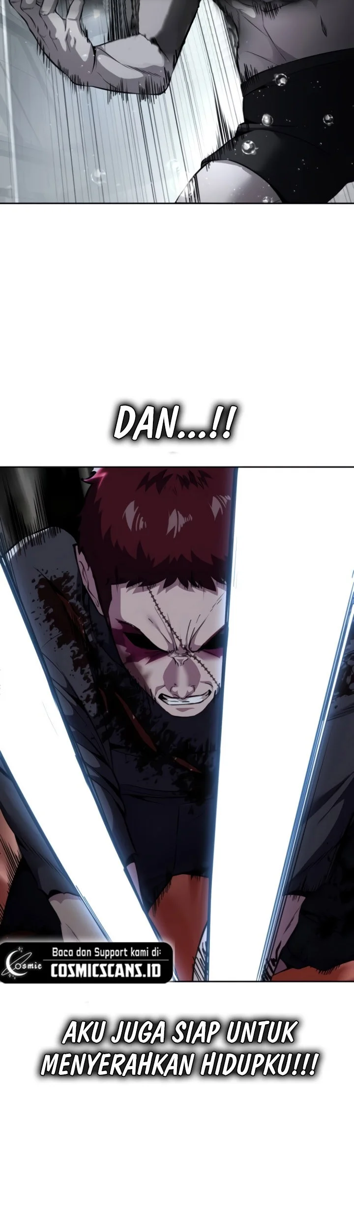 Ticket Hero S2 Chapter 22 Gambar 56