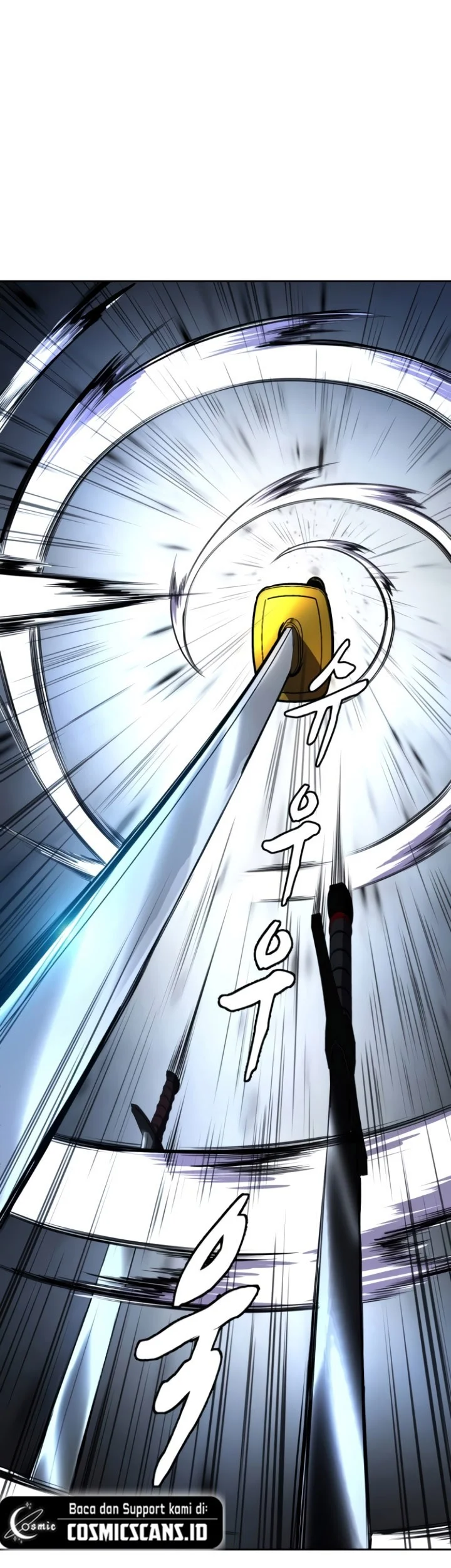 Ticket Hero S2 Chapter 22 Gambar 58