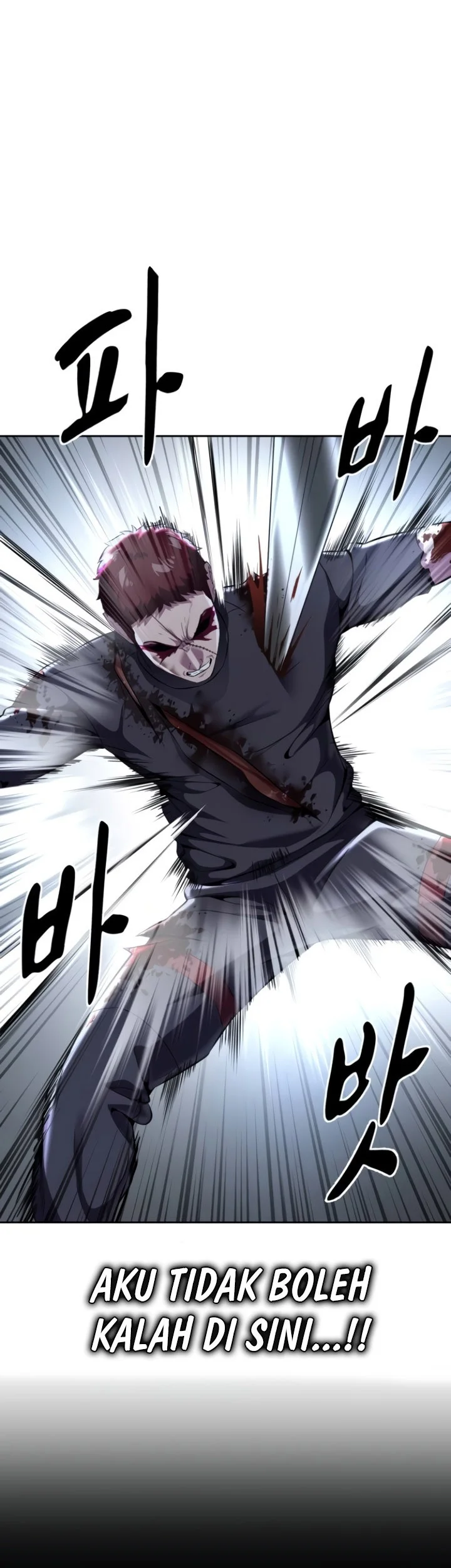 Ticket Hero S2 Chapter 22 Gambar 59