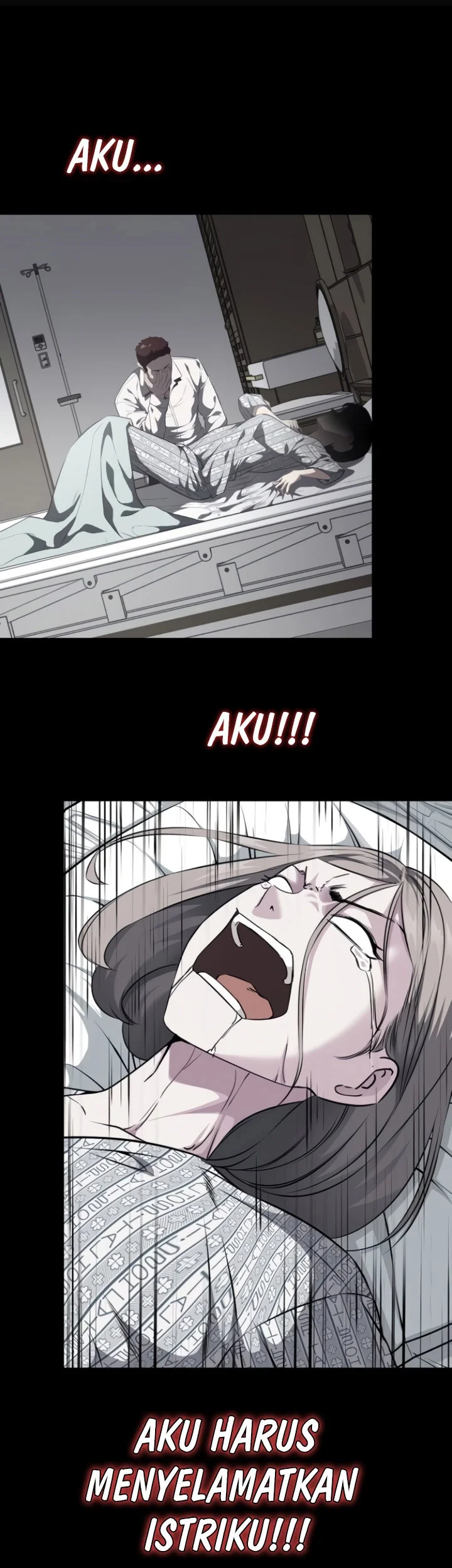 Ticket Hero S2 Chapter 22 Gambar 60