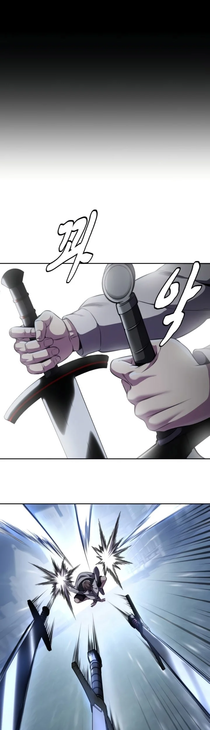 Ticket Hero S2 Chapter 22 Gambar 61