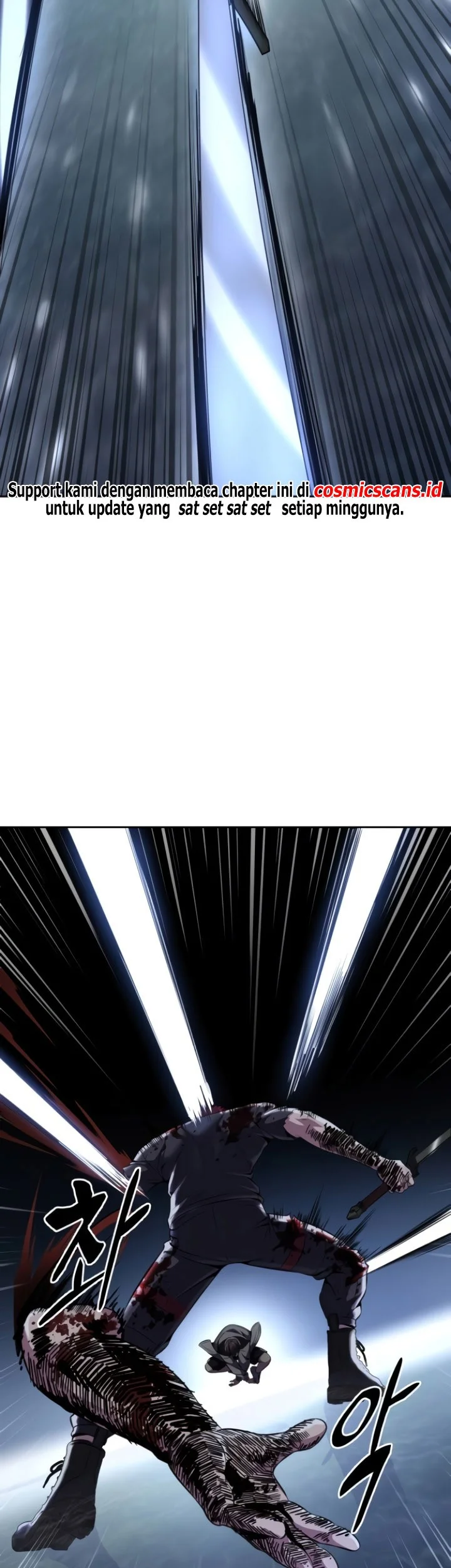 Ticket Hero S2 Chapter 22 Gambar 62