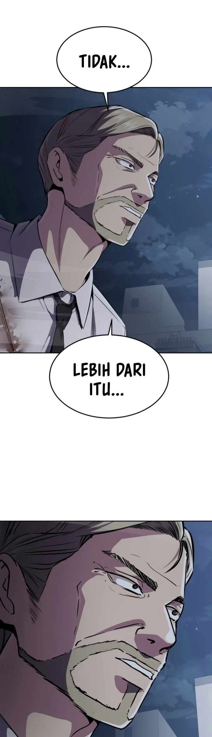 Ticket Hero S2 Chapter 22 Gambar 64