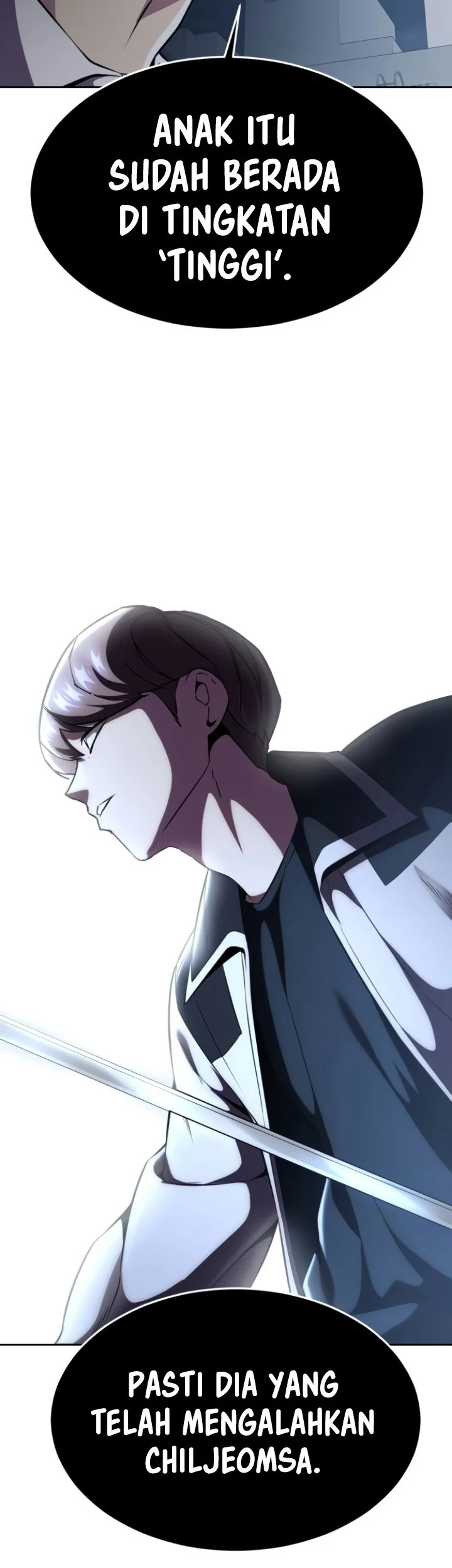 Ticket Hero S2 Chapter 22 Gambar 65