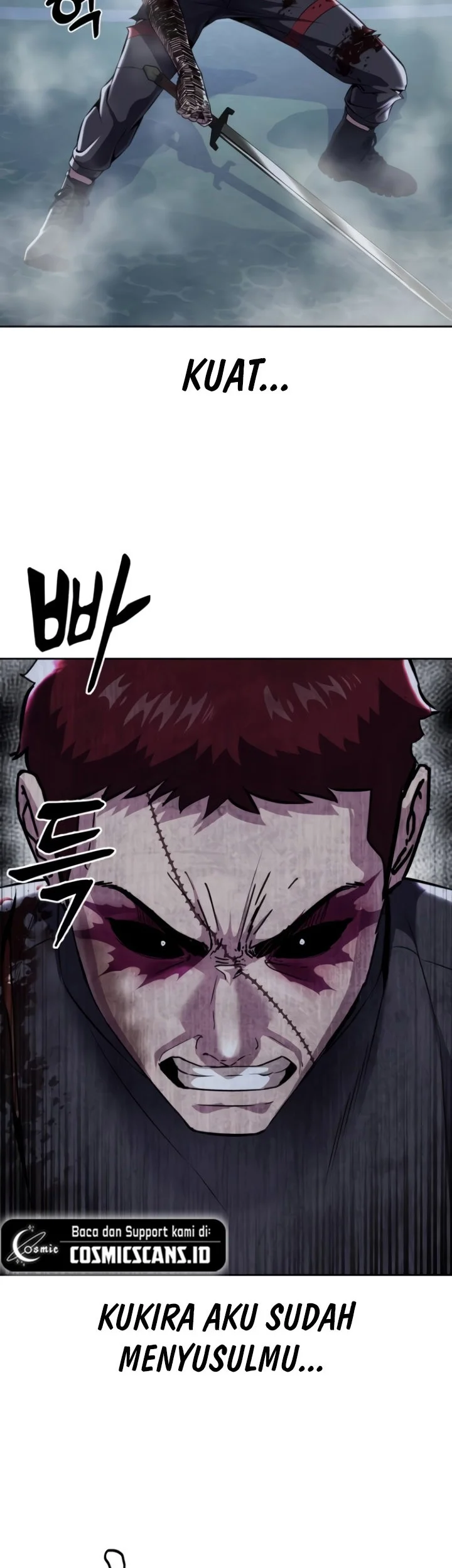 Ticket Hero S2 Chapter 22 Gambar 67