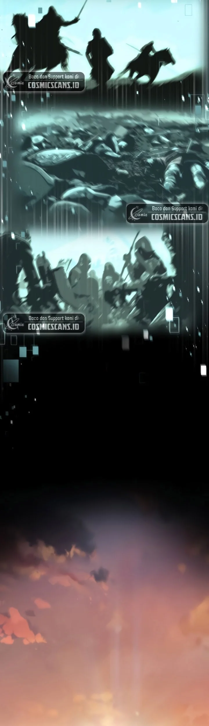 Ticket Hero S2 Chapter 22 Gambar 76