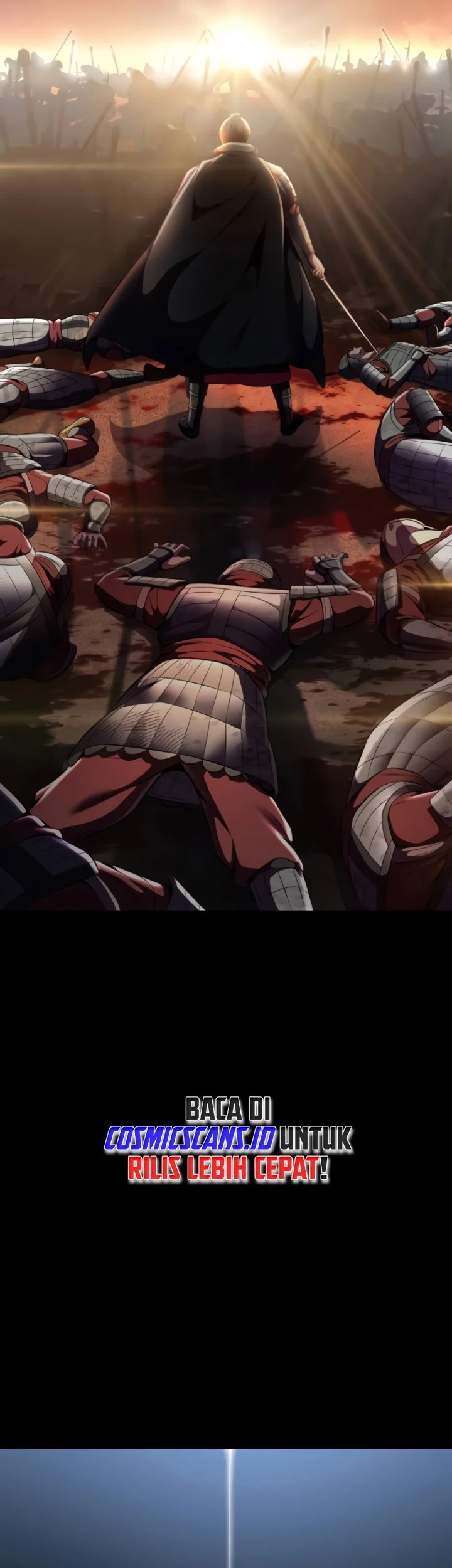 Ticket Hero S2 Chapter 22 Gambar 77