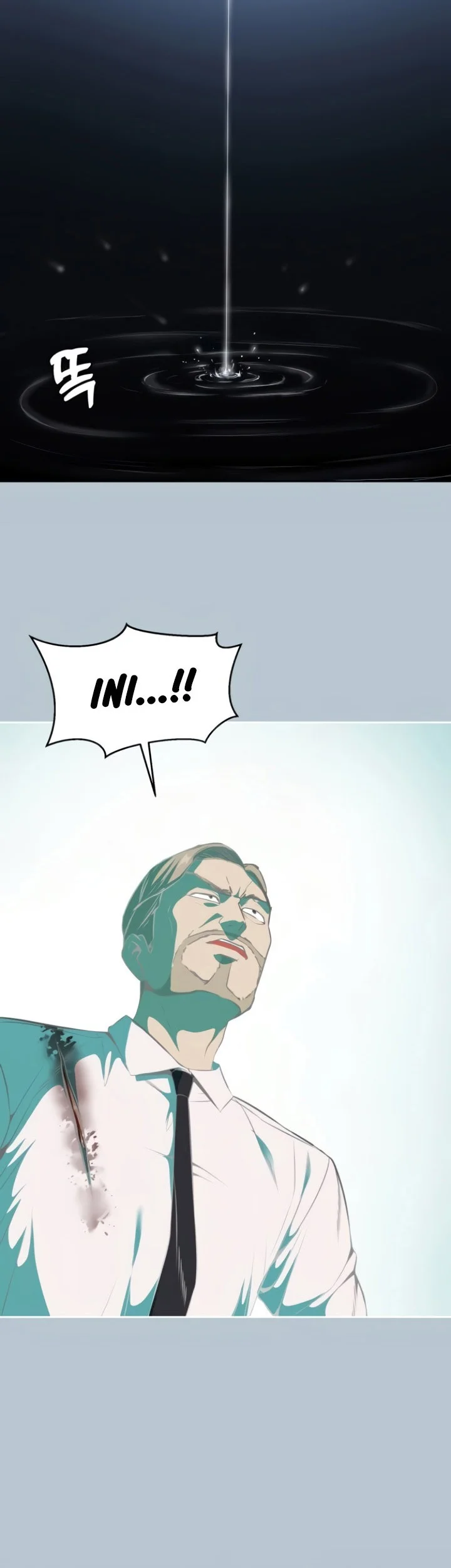 Ticket Hero S2 Chapter 22 Gambar 78