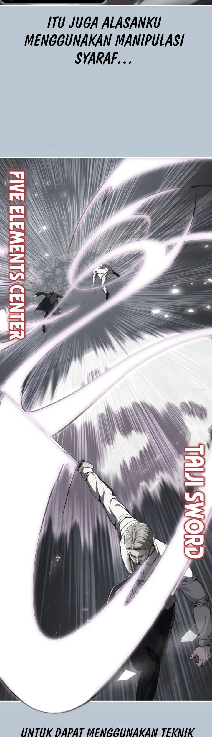 Ticket Hero S2 Chapter 22 Gambar 83