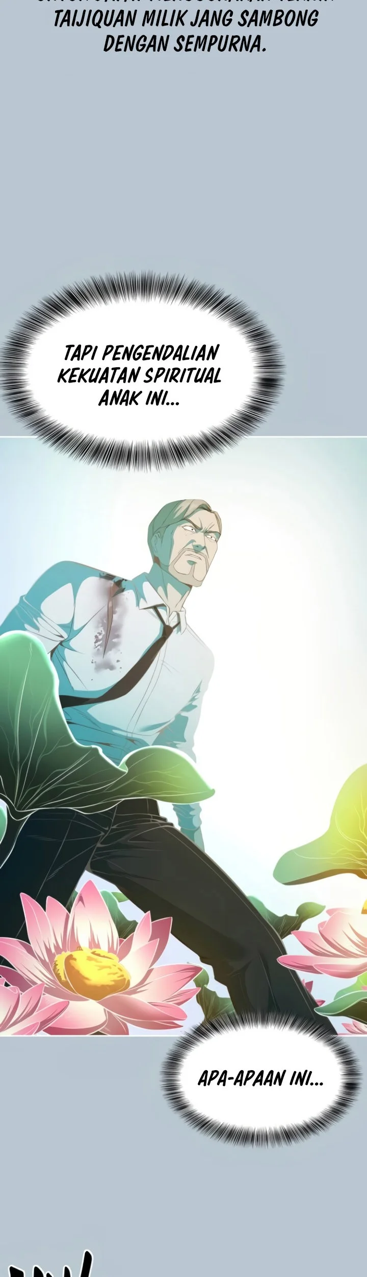 Ticket Hero S2 Chapter 22 Gambar 84