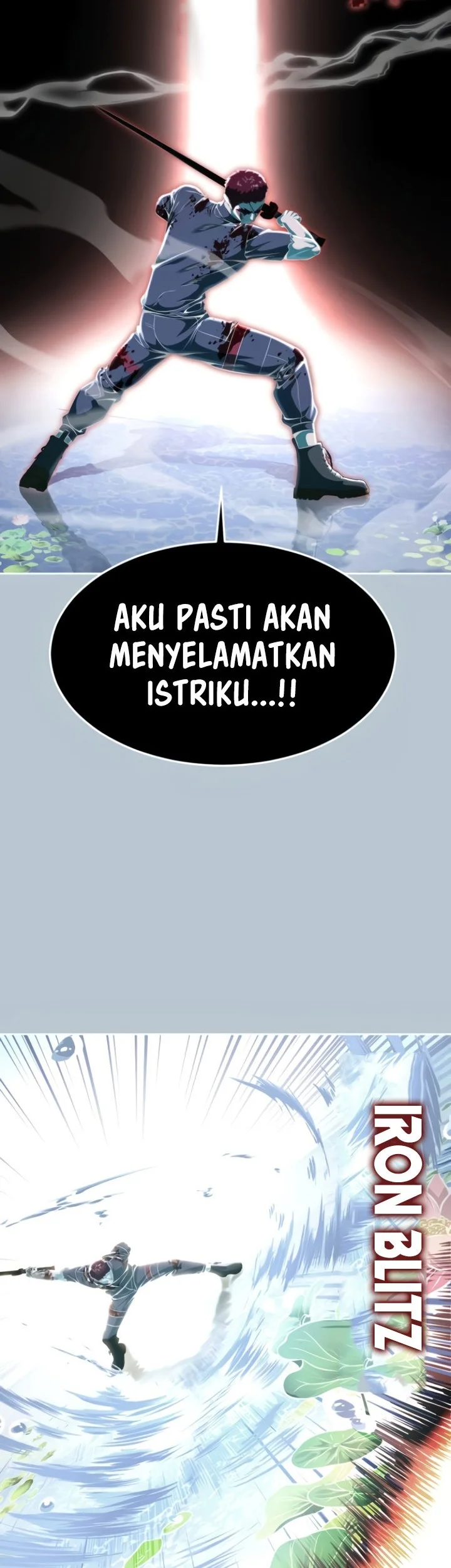 Ticket Hero S2 Chapter 22 Gambar 88