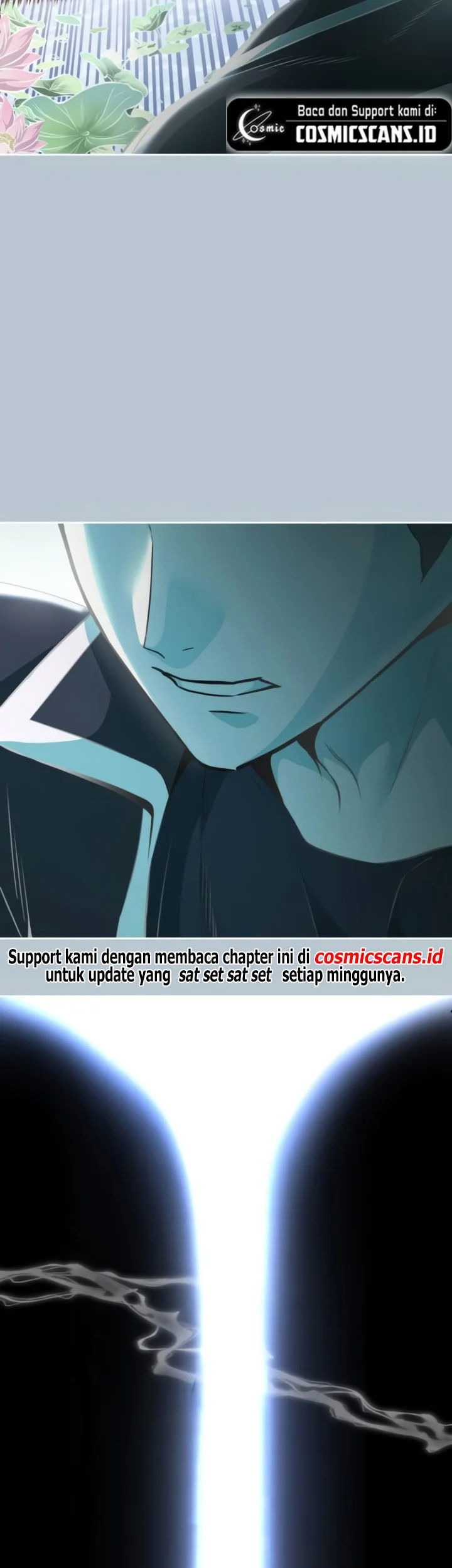 Ticket Hero S2 Chapter 22 Gambar 90