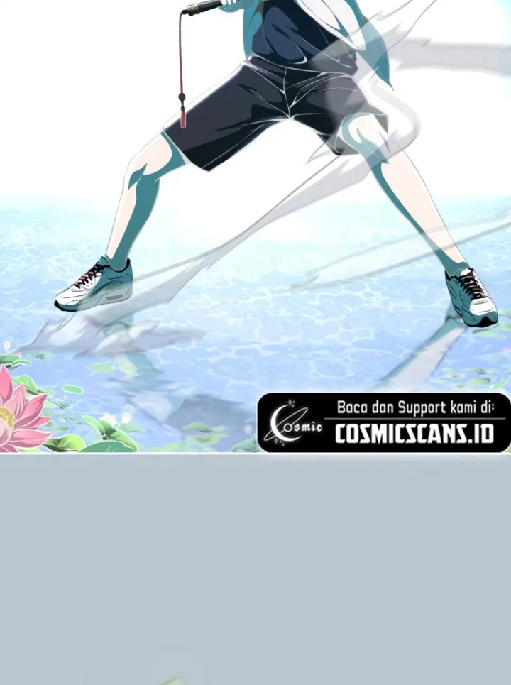 Ticket Hero S2 Chapter 22 Gambar 92