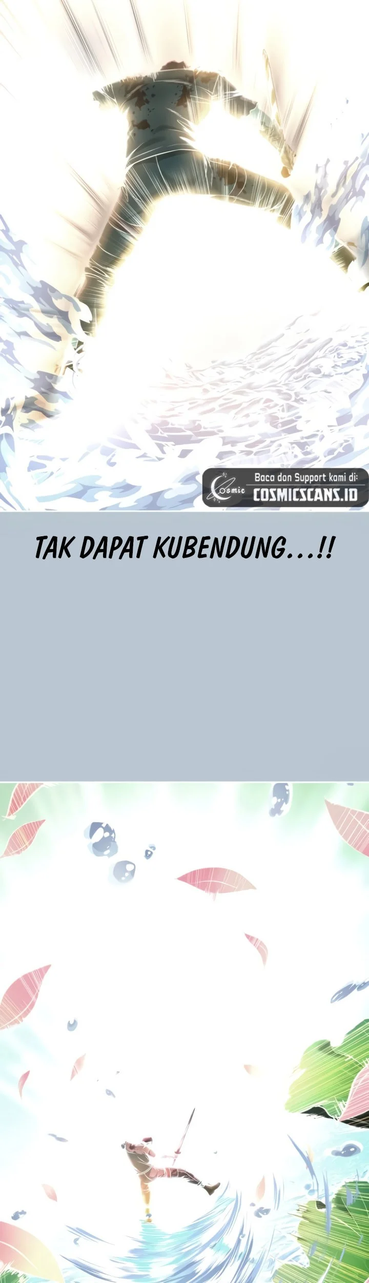 Ticket Hero S2 Chapter 22 Gambar 100