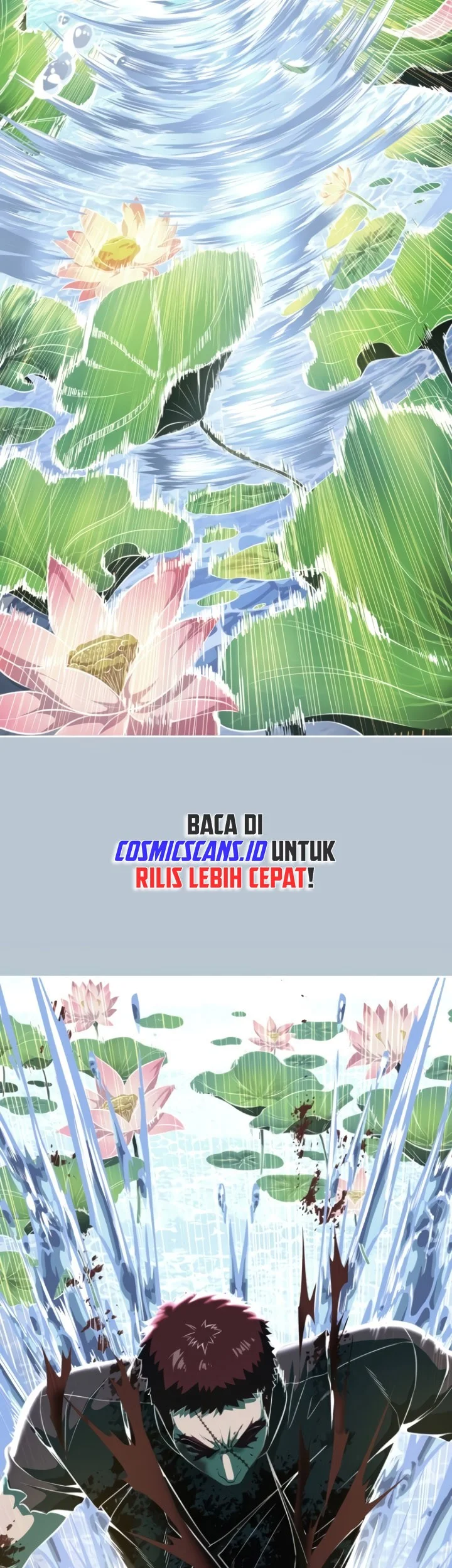 Ticket Hero S2 Chapter 22 Gambar 101