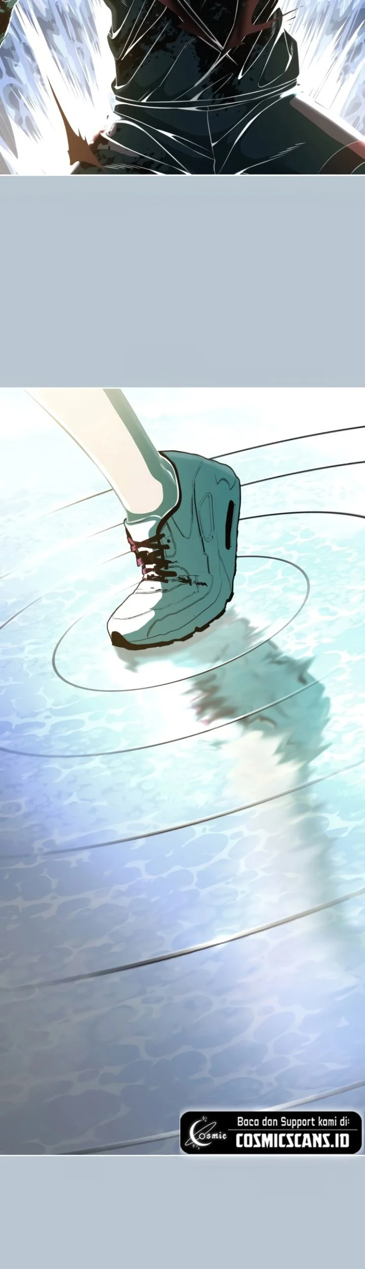 Ticket Hero S2 Chapter 22 Gambar 102