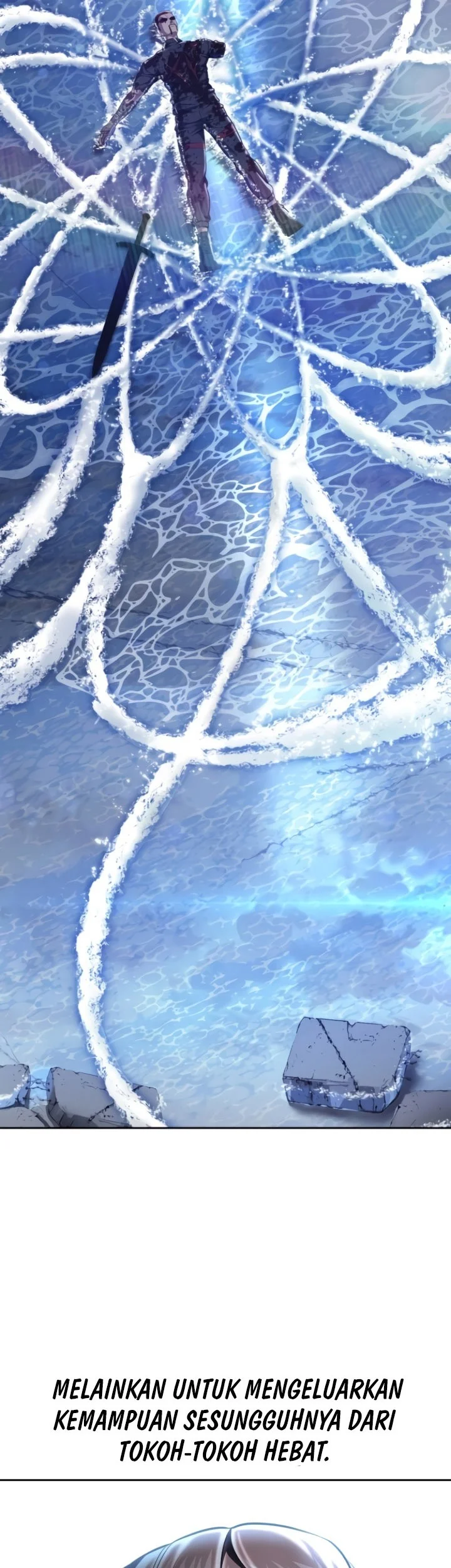 Ticket Hero S2 Chapter 22 Gambar 108