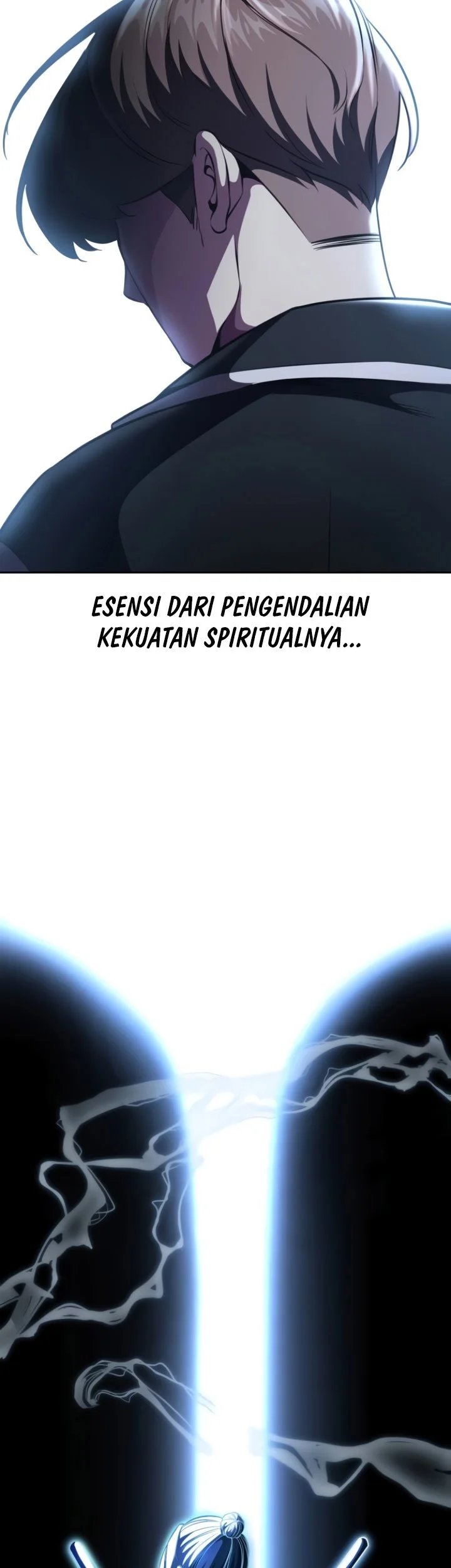 Ticket Hero S2 Chapter 22 Gambar 109