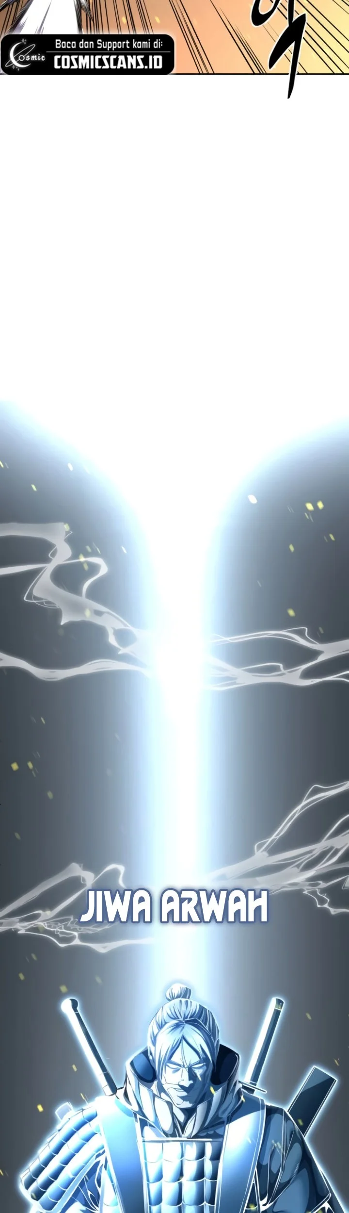 Ticket Hero S2 Chapter 22 Gambar 3