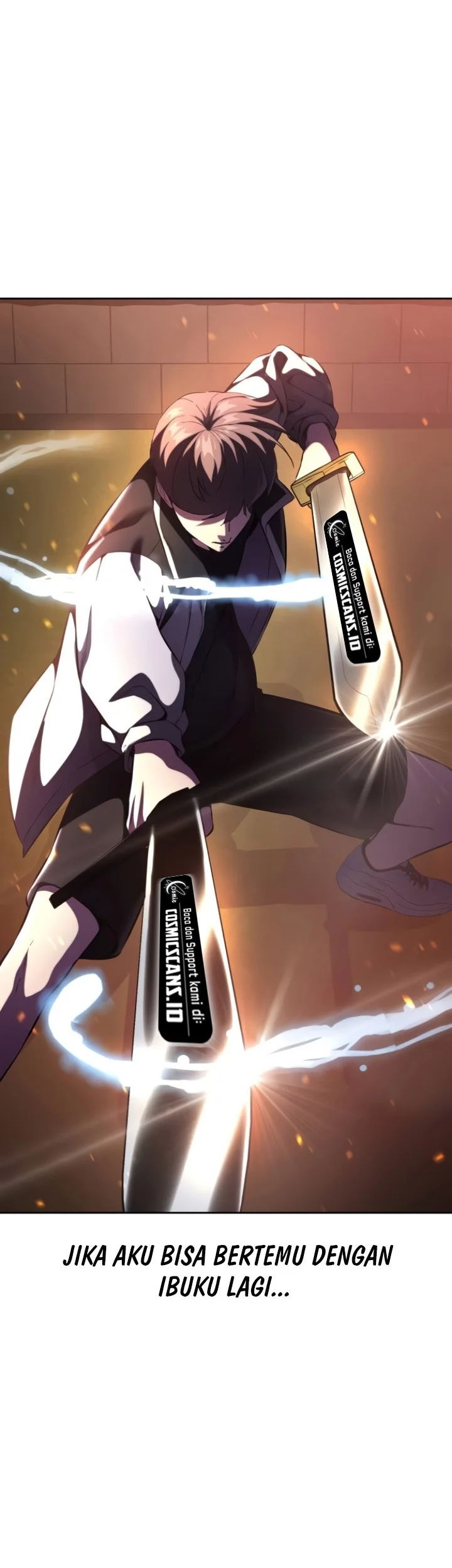 Ticket Hero S2 Chapter 22 Gambar 5