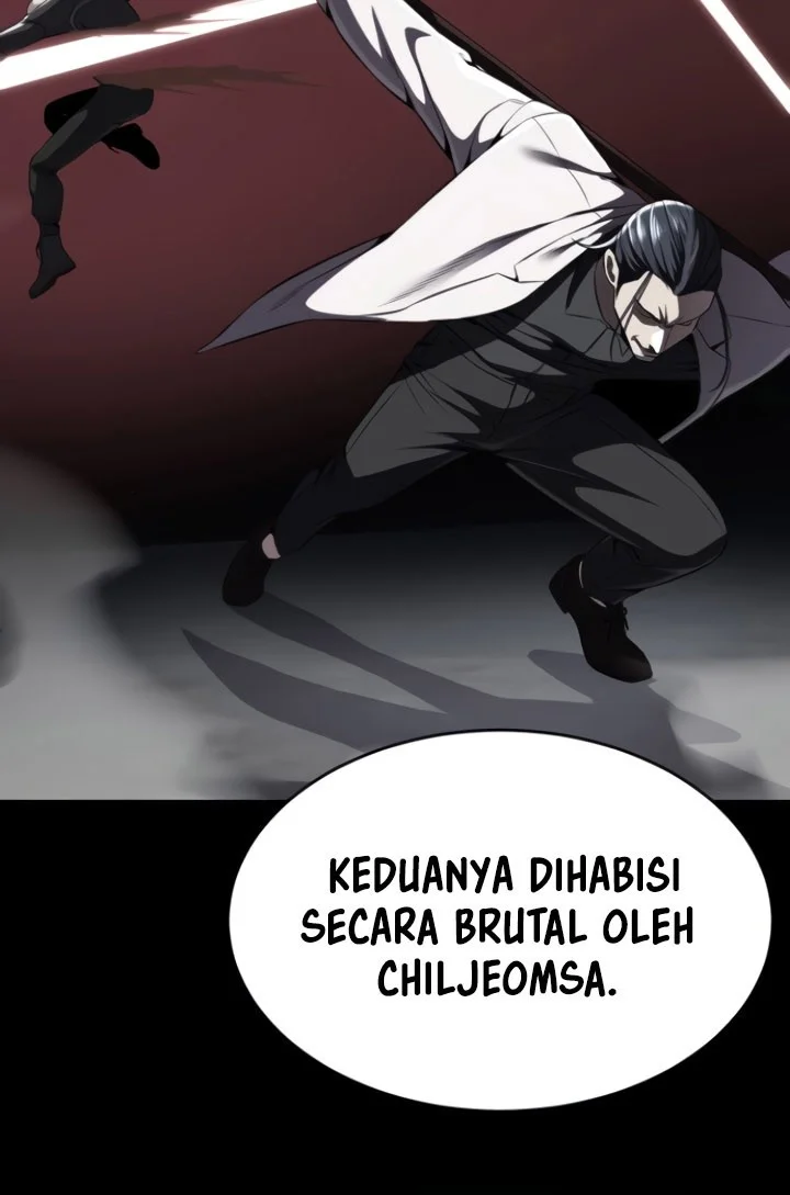 Ticket Hero S2 Chapter 22 Gambar 16