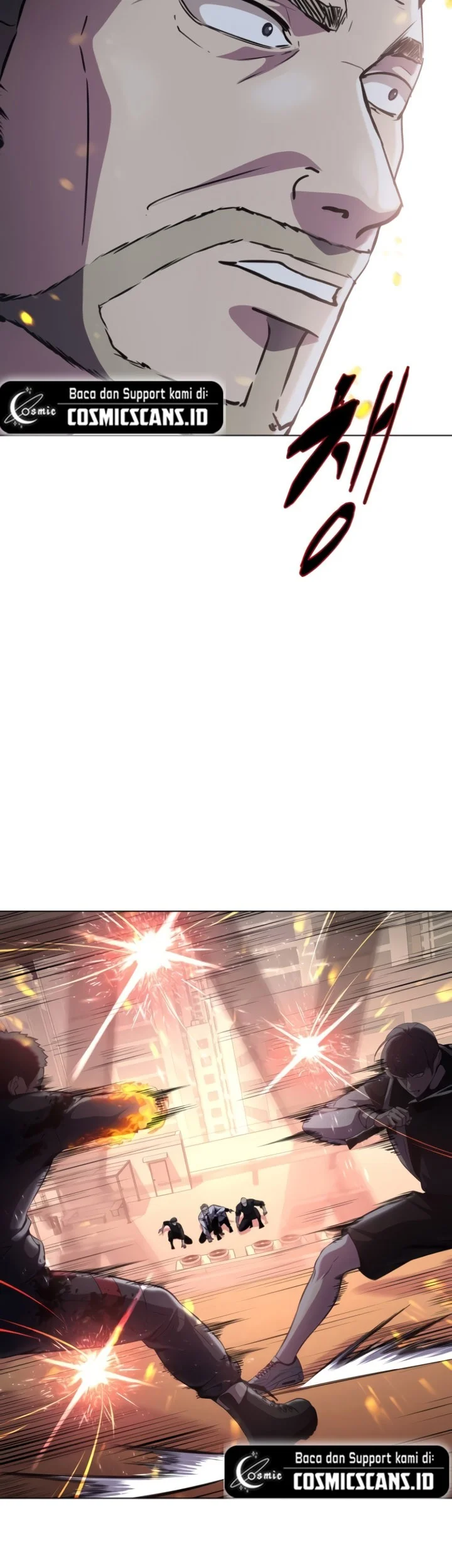 Ticket Hero S2 Chapter 22 Gambar 21