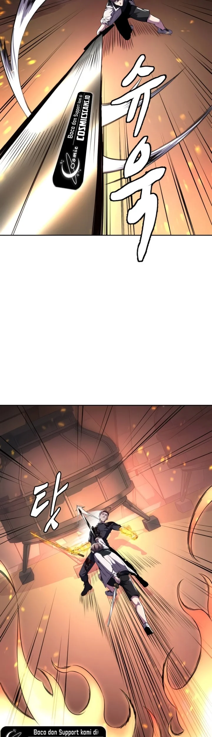 Ticket Hero S2 Chapter 22 Gambar 29