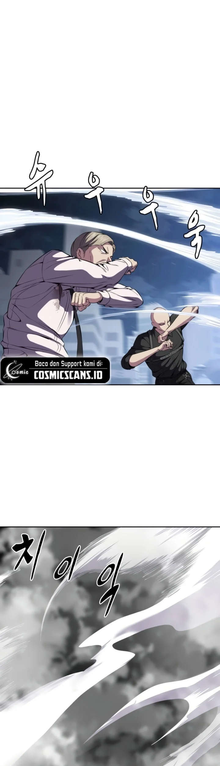 Ticket Hero S2 Chapter 22 Gambar 36