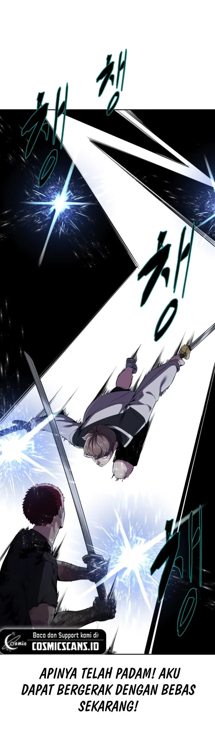 Ticket Hero S2 Chapter 22 Gambar 40