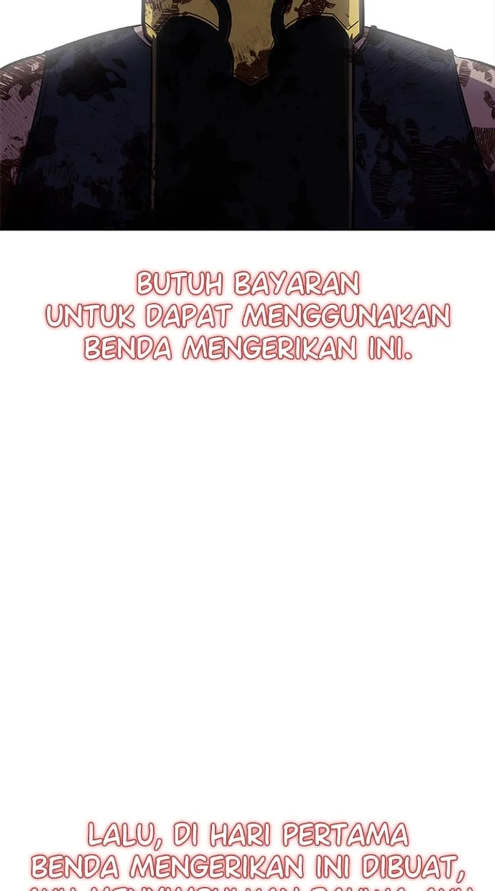 Ticket Hero S2 Chapter 220 Gambar 105