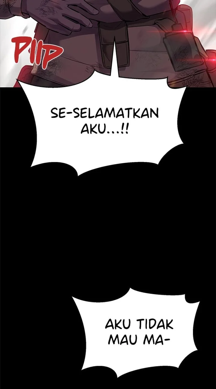 Ticket Hero S2 Chapter 220 Gambar 11