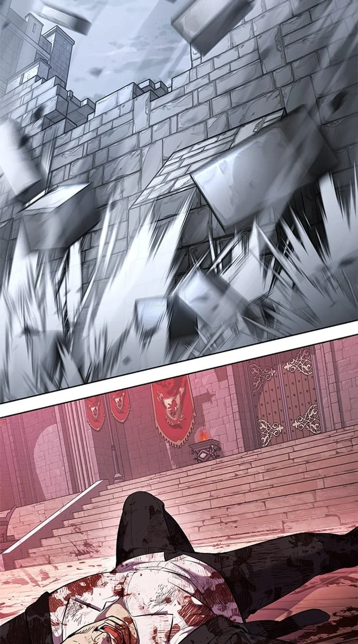 Ticket Hero S2 Chapter 220 Gambar 110