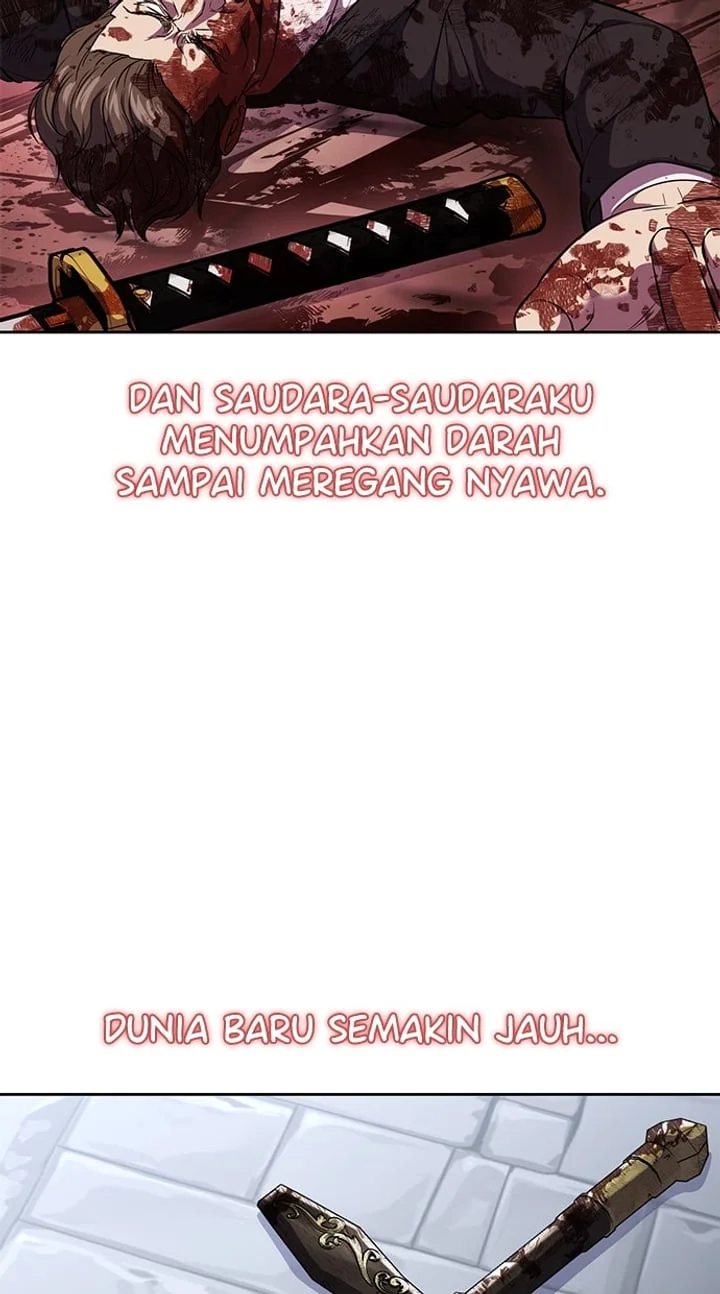 Ticket Hero S2 Chapter 220 Gambar 111
