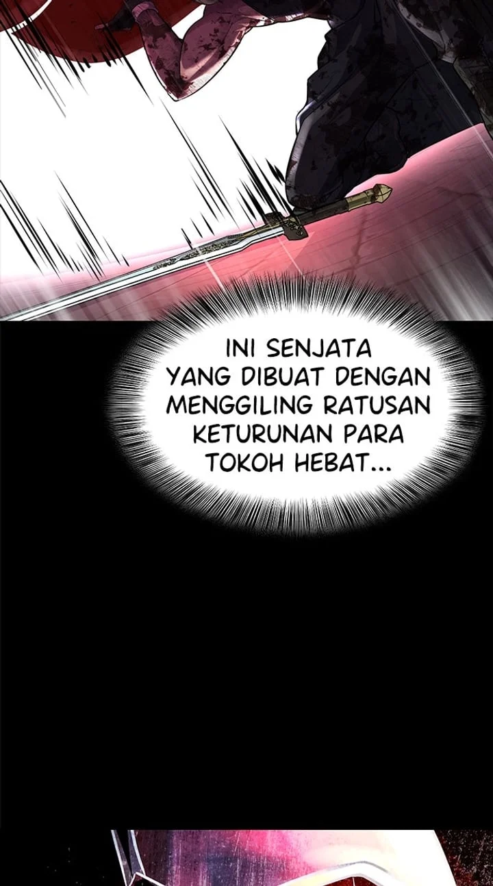 Ticket Hero S2 Chapter 220 Gambar 119
