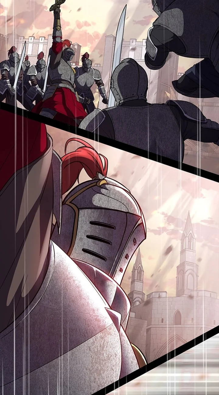 Ticket Hero S2 Chapter 220 Gambar 128