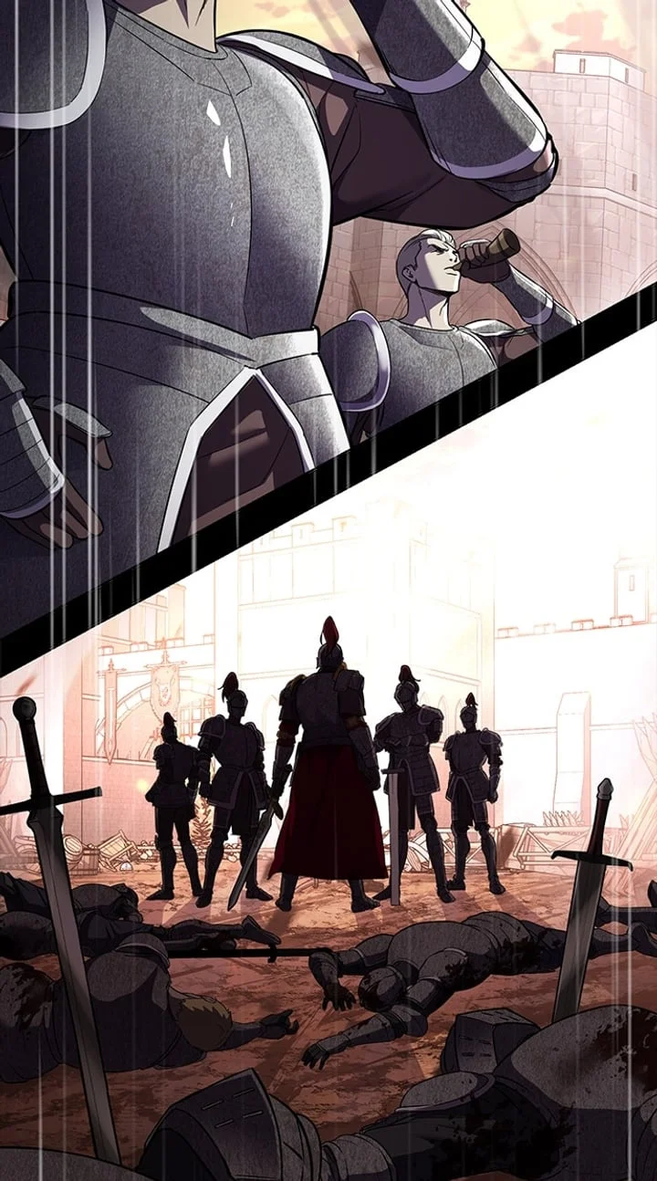 Ticket Hero S2 Chapter 220 Gambar 130